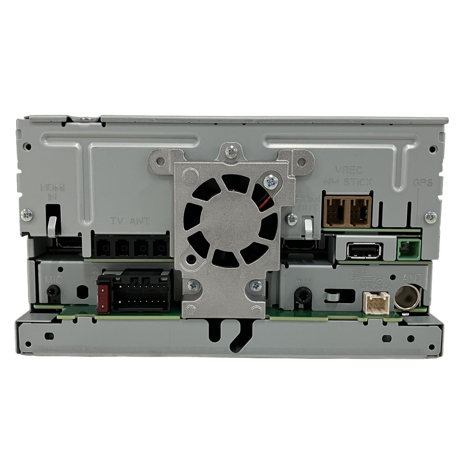 Pioneer AVIC-RZ822-D カーナビ 楽ナビ 7V型 carrozzeria