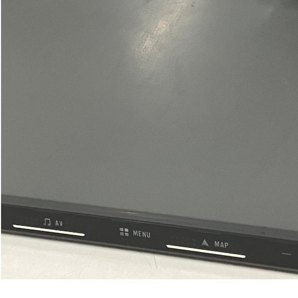 Pioneer AVIC-RZ822-D カーナビ 楽ナビ 7V型 carrozzeria