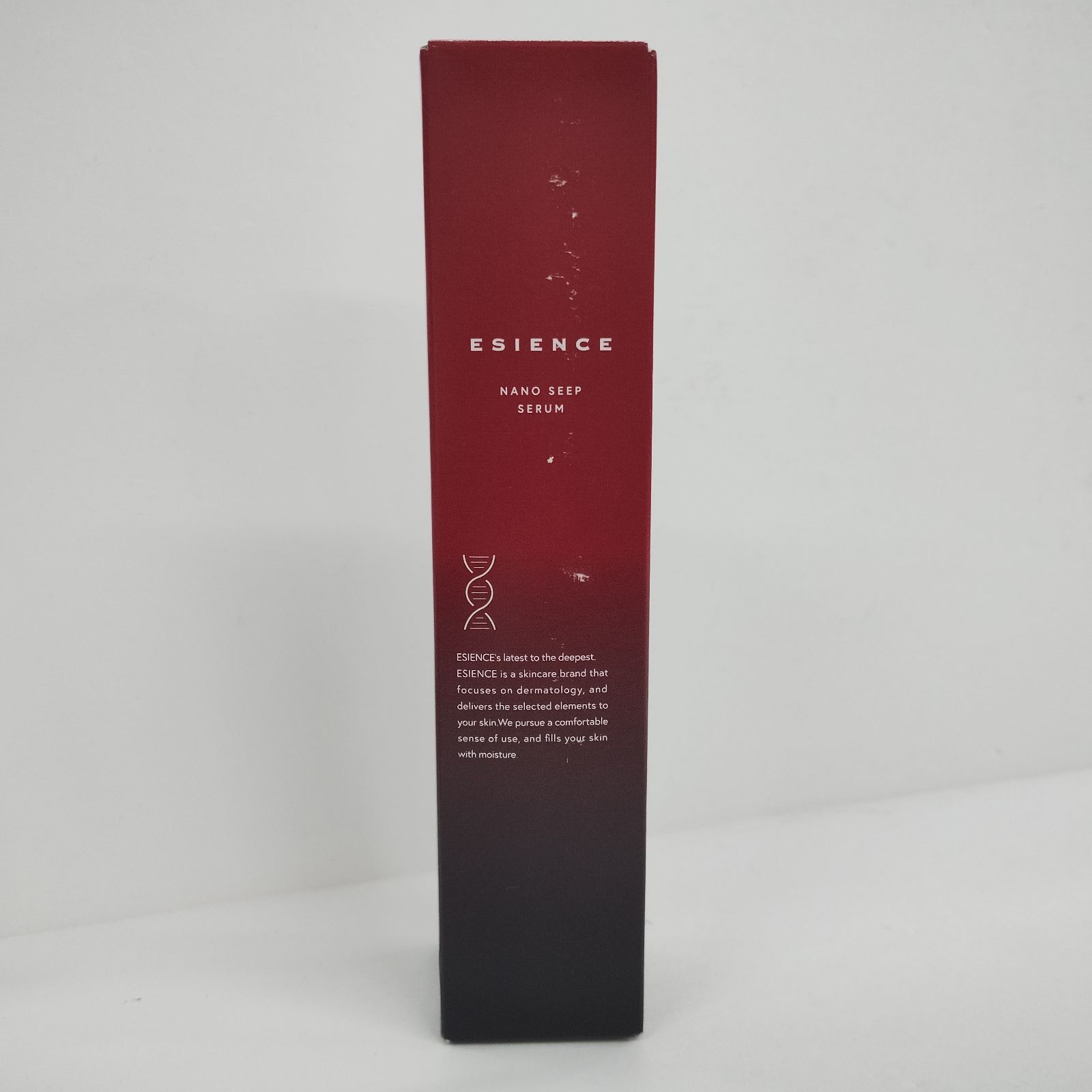Y5738 ESIENCE 薬用ナノシープセラム 55g - メルカリ