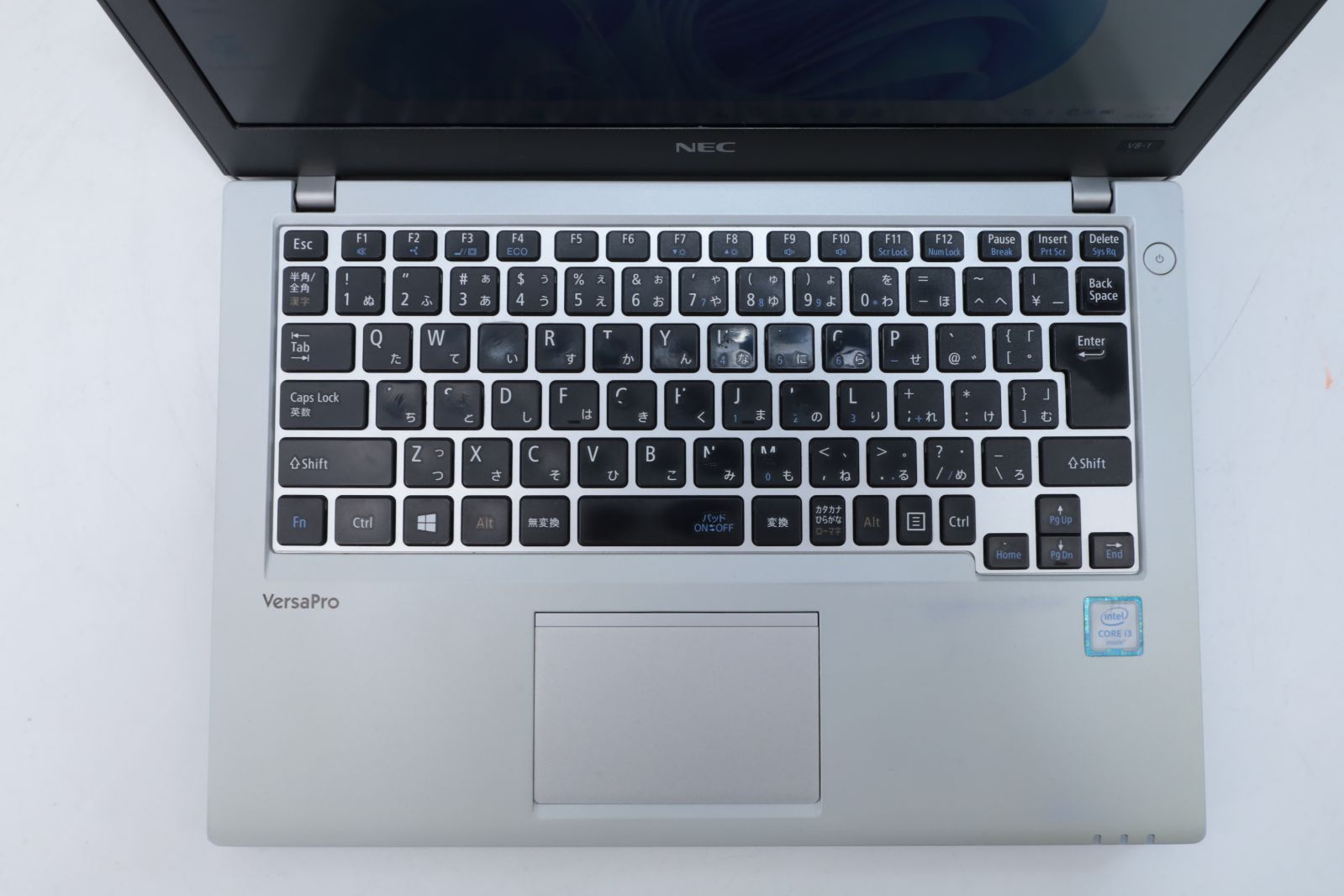 NEC VersaPro VB Win11 Office2019 SSD搭載 - メルカリ