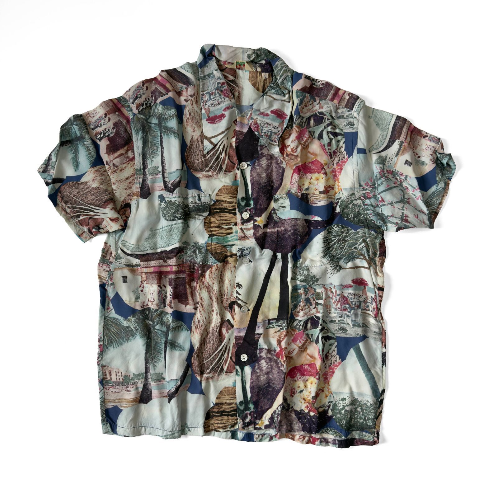 箱付 SUN SURF サンサーフ SPECIAL EDITION SS31813 AIRBORNE CRANES