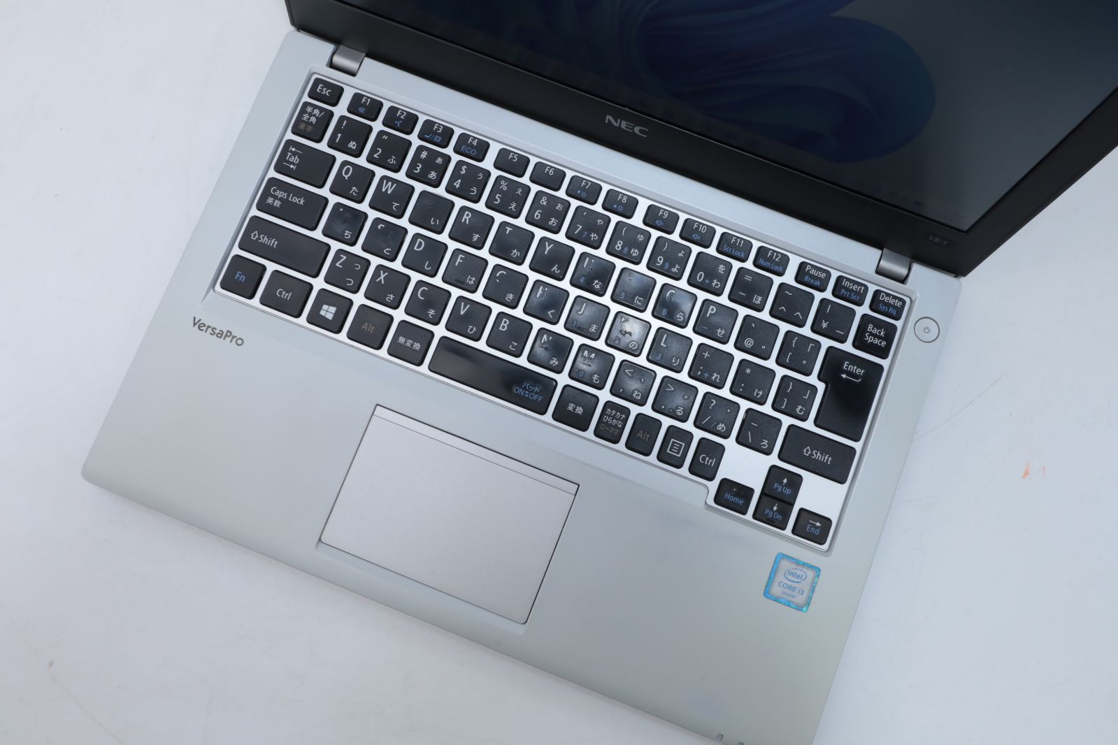 NEC VersaPro VB Win11 Office2019 SSD搭載 - メルカリ