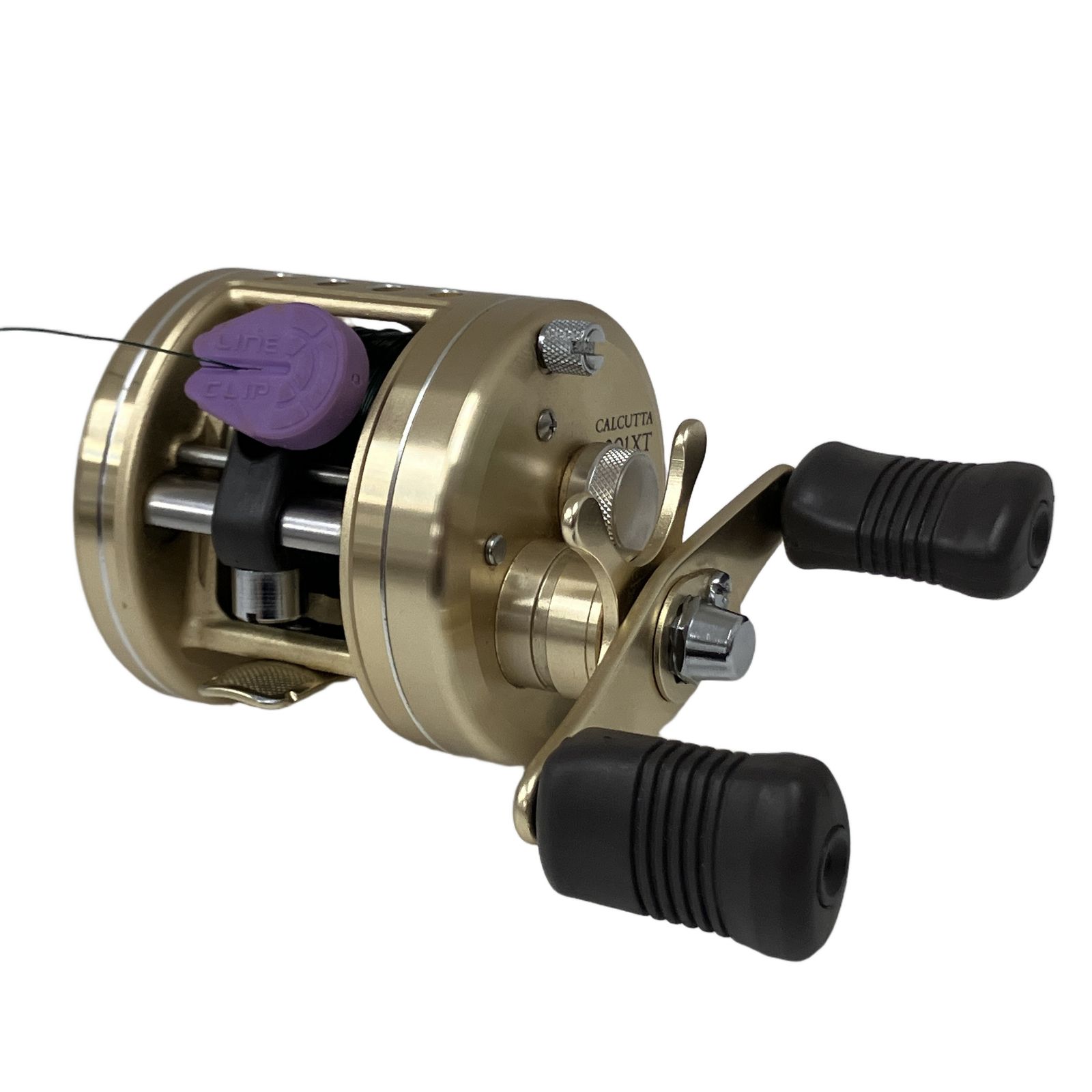 SHIMANO CALCUTTA 201XT リール 【公式通販】