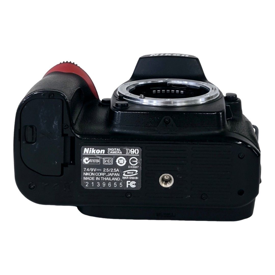 Nikon ニコン D90 ボディ ニコン D90 ボディ 価格比較 - 価格.com