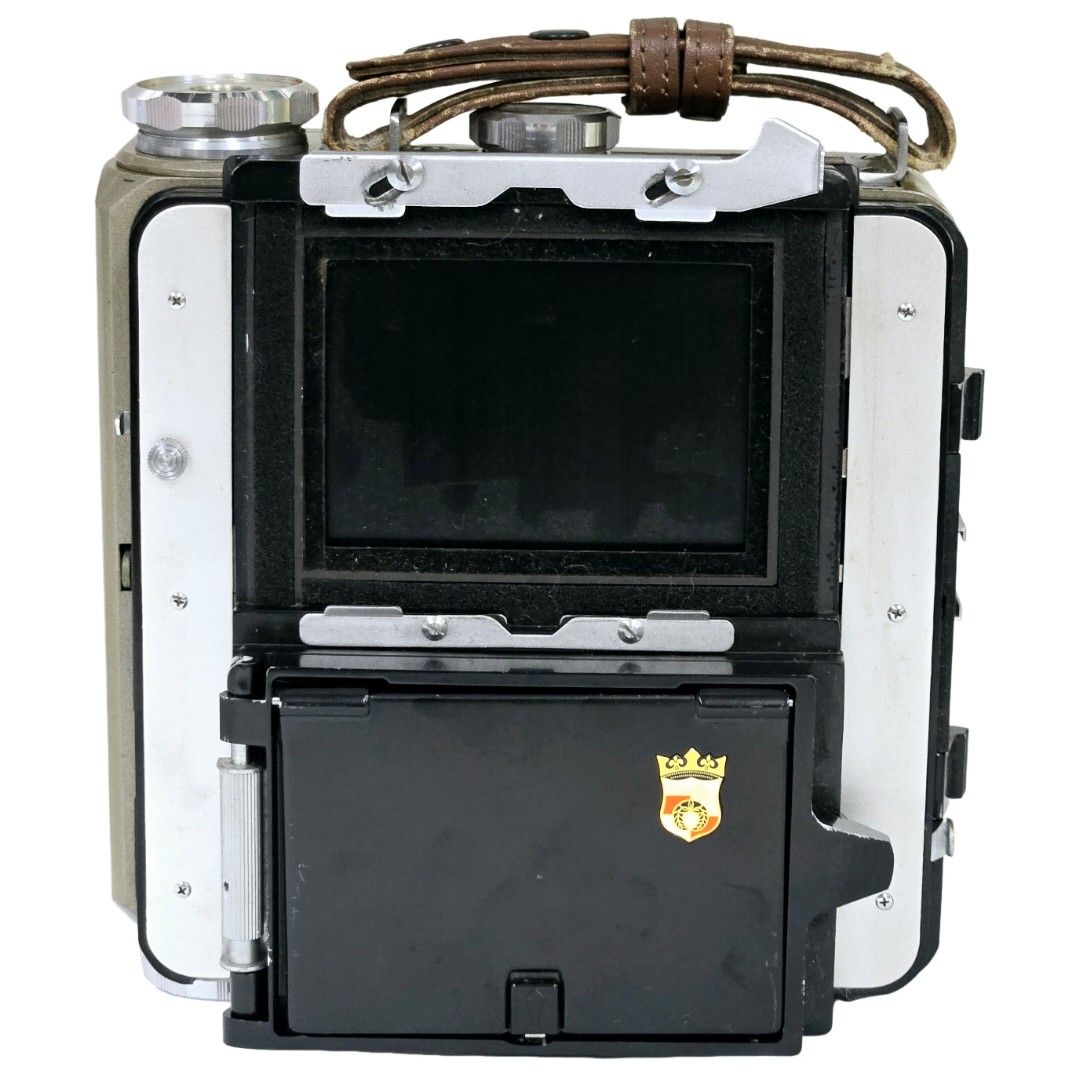 良品】 WISTA ウィスタ 45 大判カメラ フィールドカメラ #22126 - メルカリ