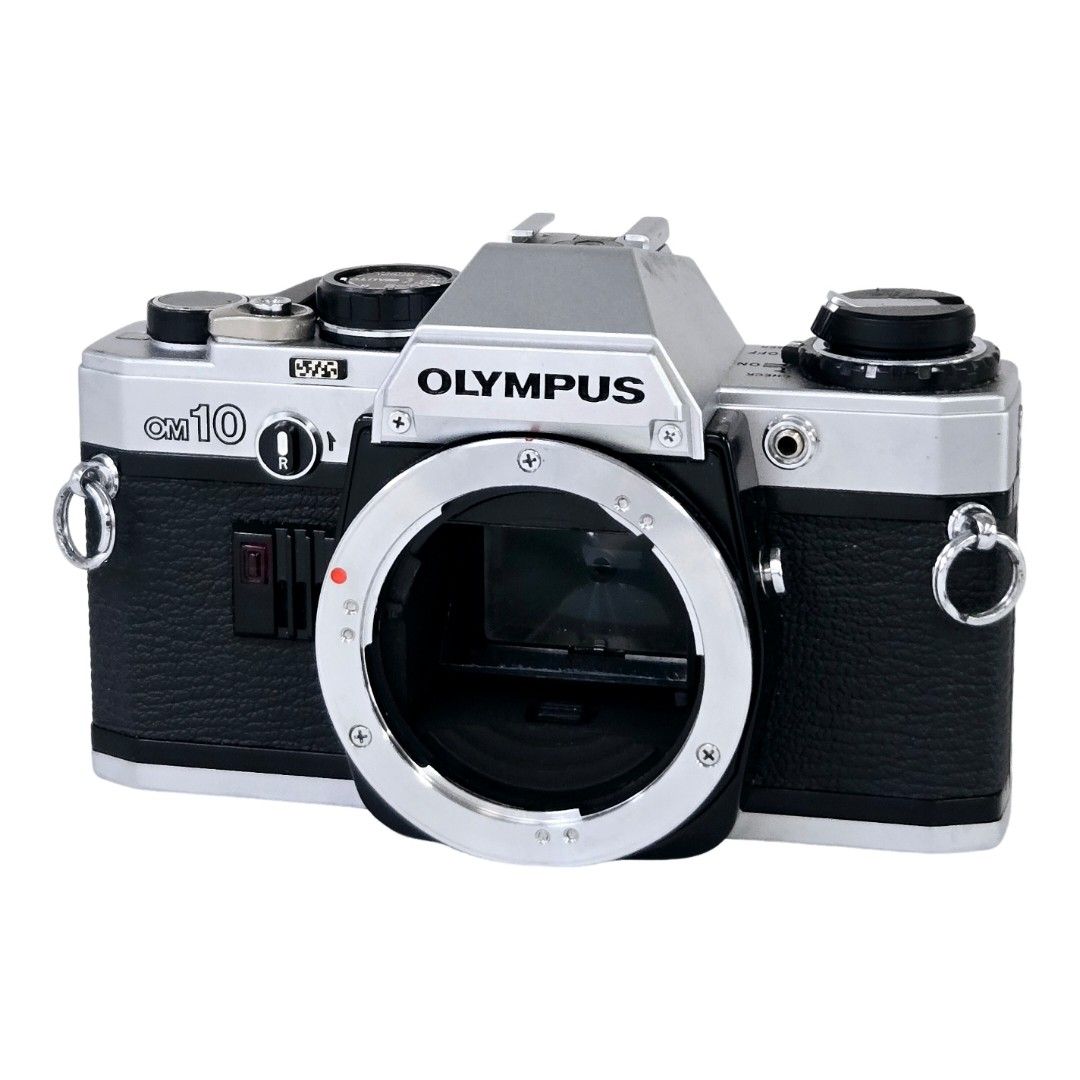 美品】 OLYMPUS オリンパス OM10 ボディ #22149 - メルカリ
