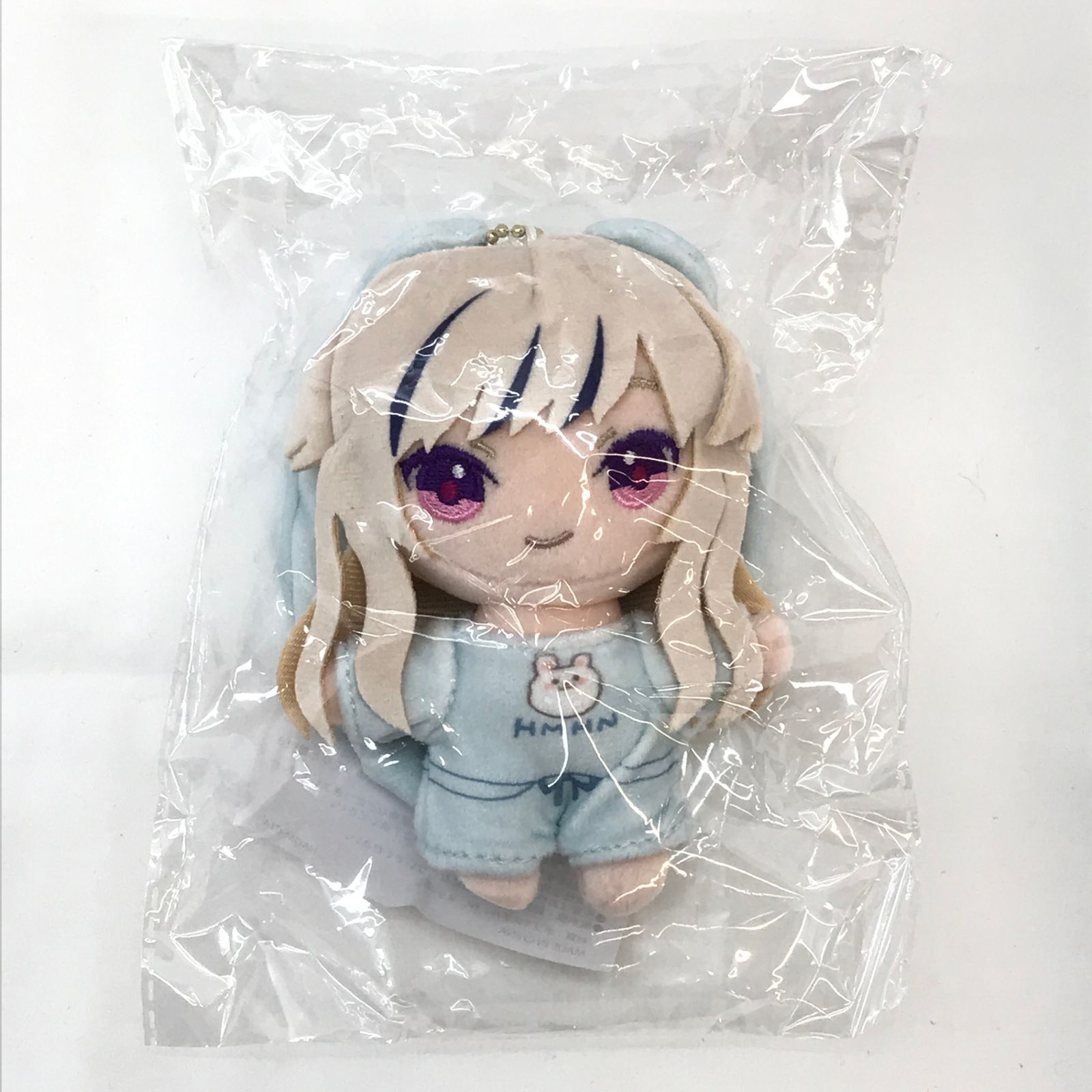 ヒメヒナ ミニぬい 天使と悪魔のヒメヒナミニぬい｜HIMEHINA Official Website&Fanclub