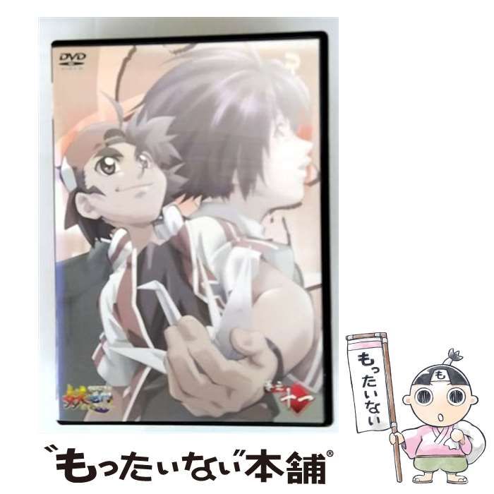 DVD 妖逆門 巻之十一 DVD 11巻 藤田和日郎
