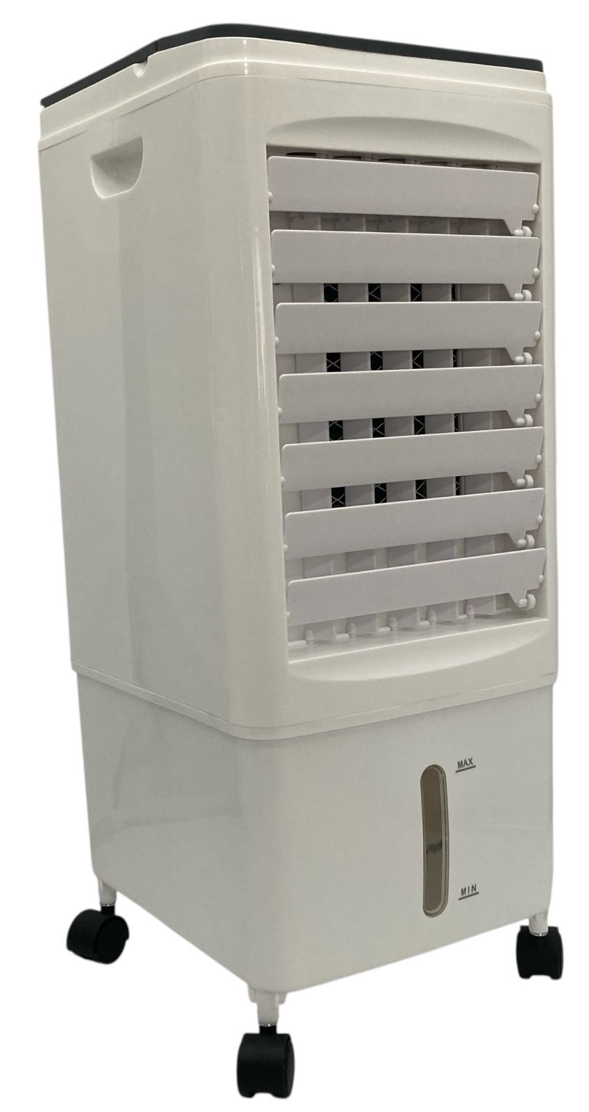 冷風扇　BW-102Y 冷風扇 6L ホワイト BW-102Y | リユース家電Happy