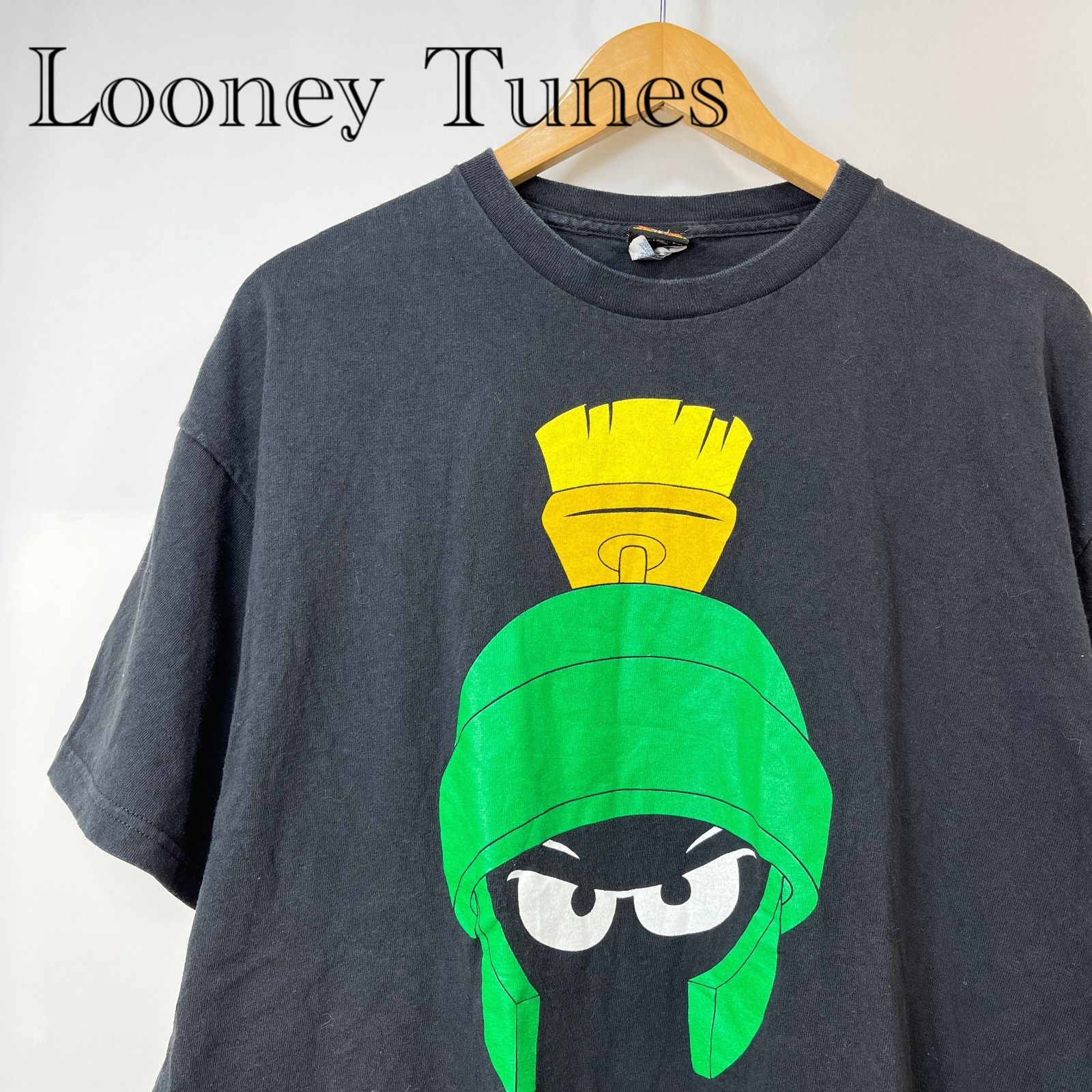 Looney Tunes ルーニー テューンズ Marvin the Martian マービン ザ