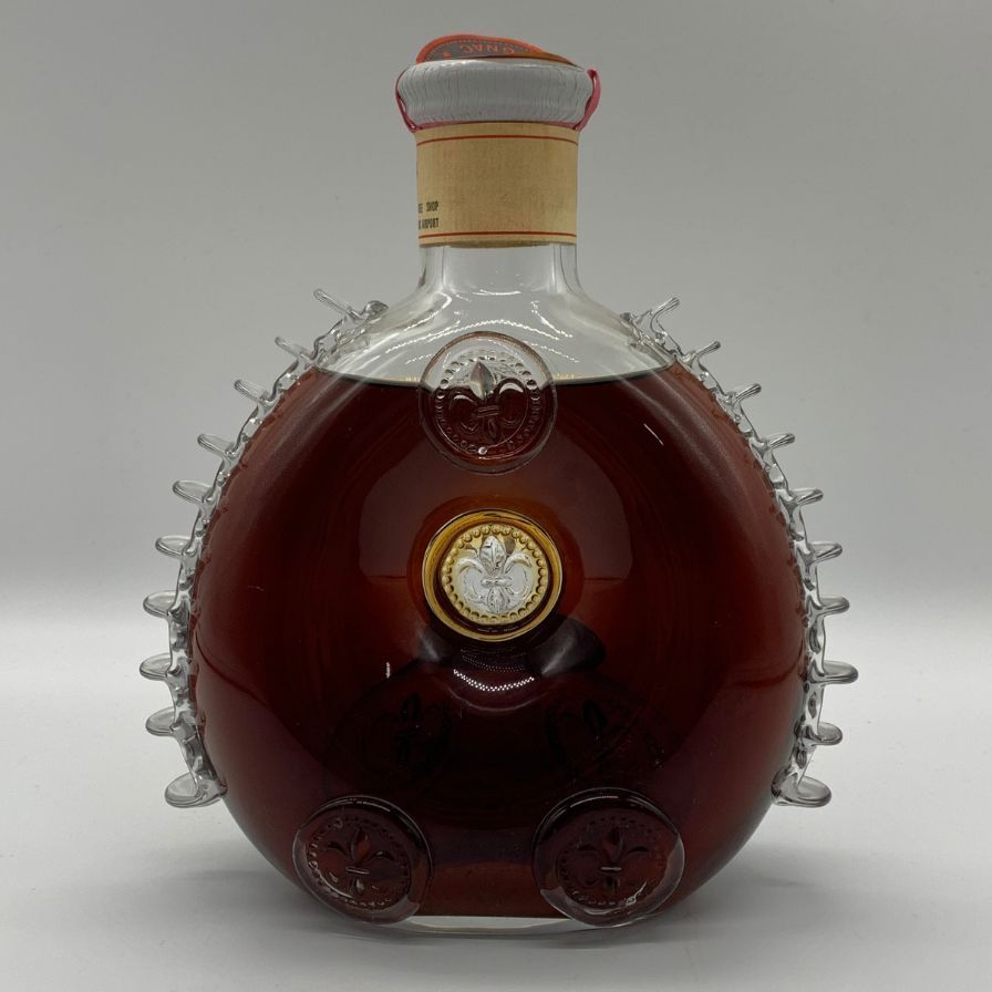 レミーマルタン ルイ13世 ベリーオールド 700ml 未開栓 - メルカリ