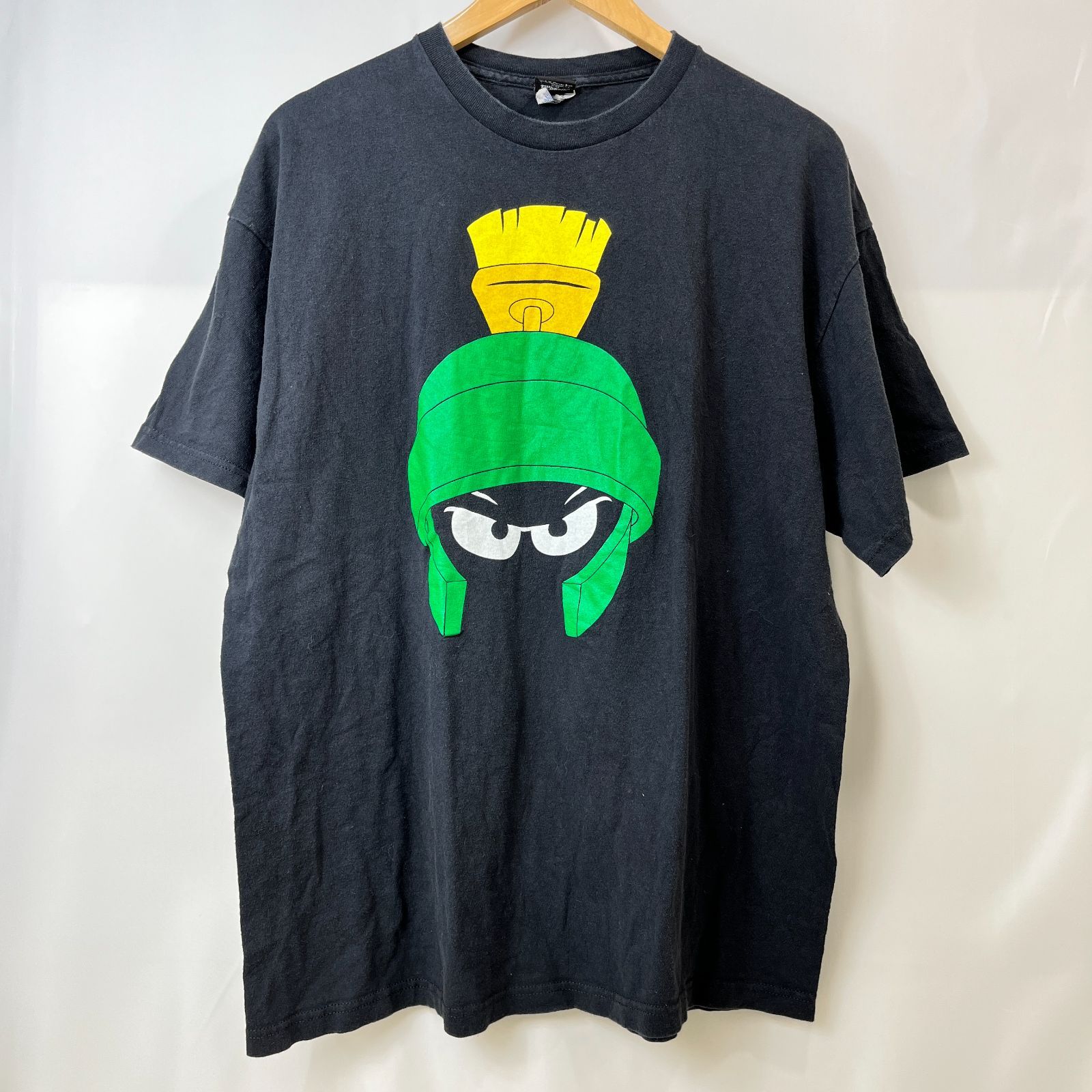 マービンザマーシャン Looney Tunes ルーニー テューンズ Marvin the