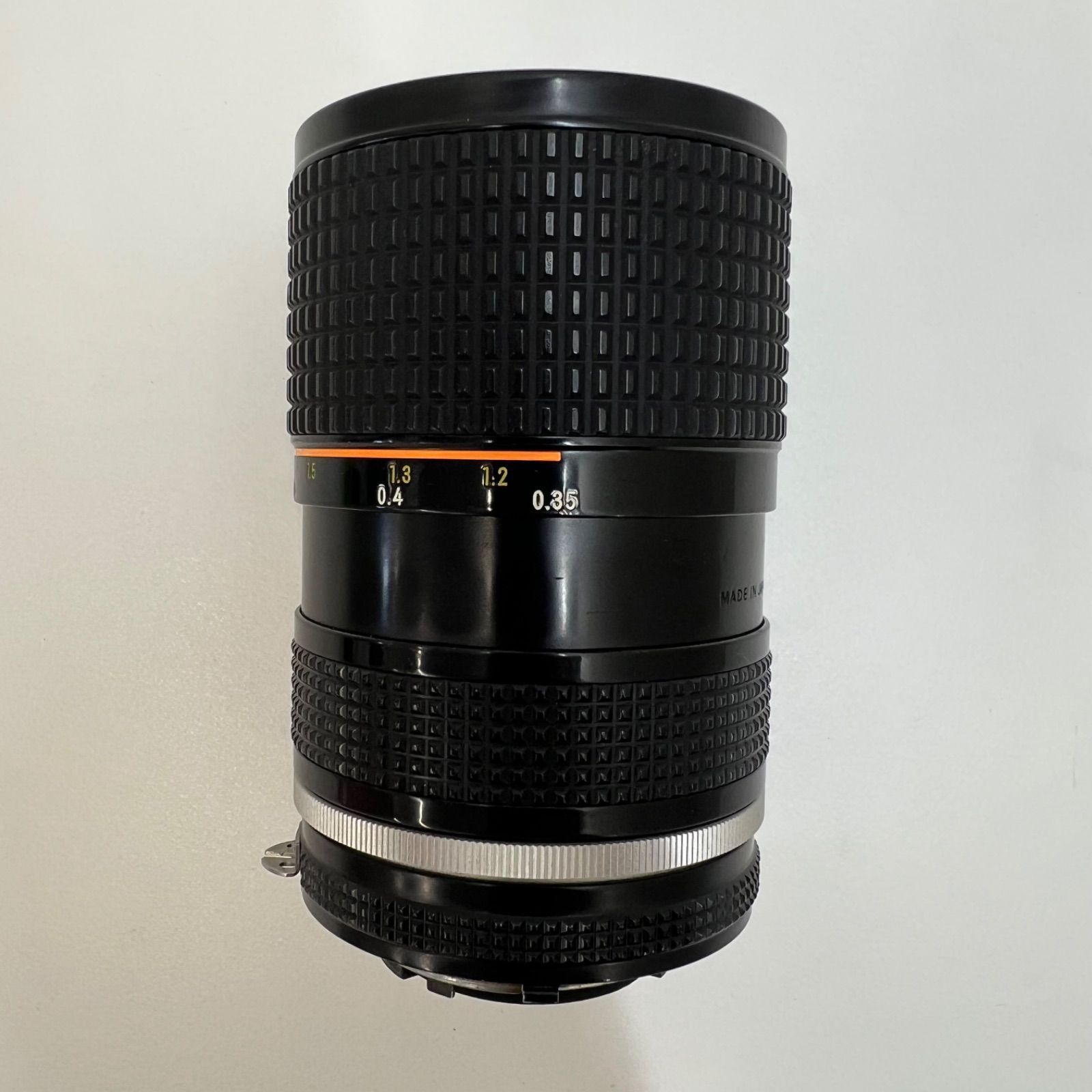 8-000006】 Nikon Ai-s Zoom-NIKKOR 35-70mm F3.5 ニコン ズームレンズ