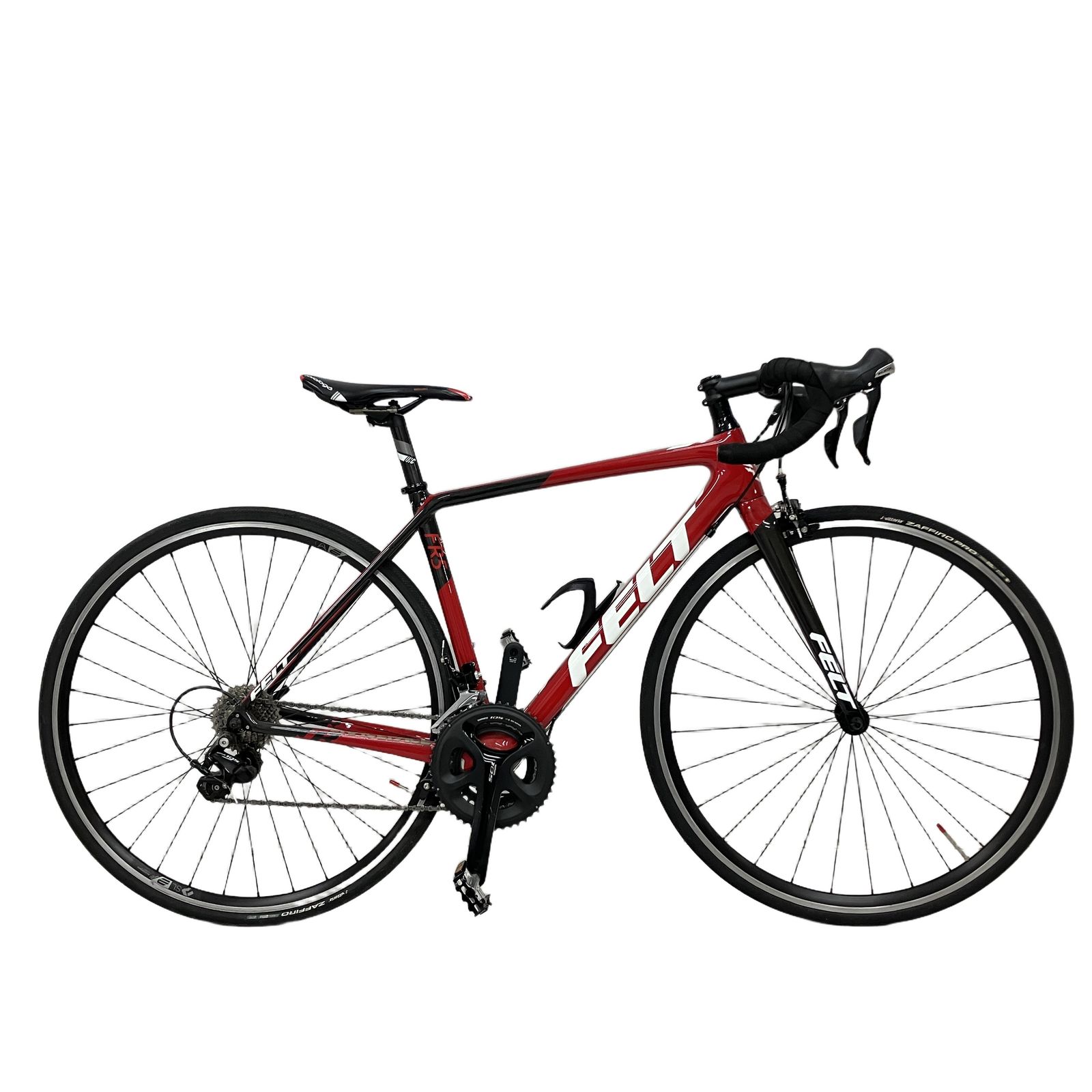 FELT FR5 2017 SHIMANO105 フェルト フルカーボン ロードバイク 自転車 