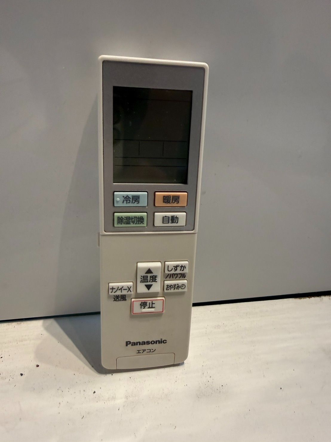 374　Panasonic　2020年製エアコン　6～8畳用 374 Panasonic 2020年製エアコン 6～8畳用 - メルカリ