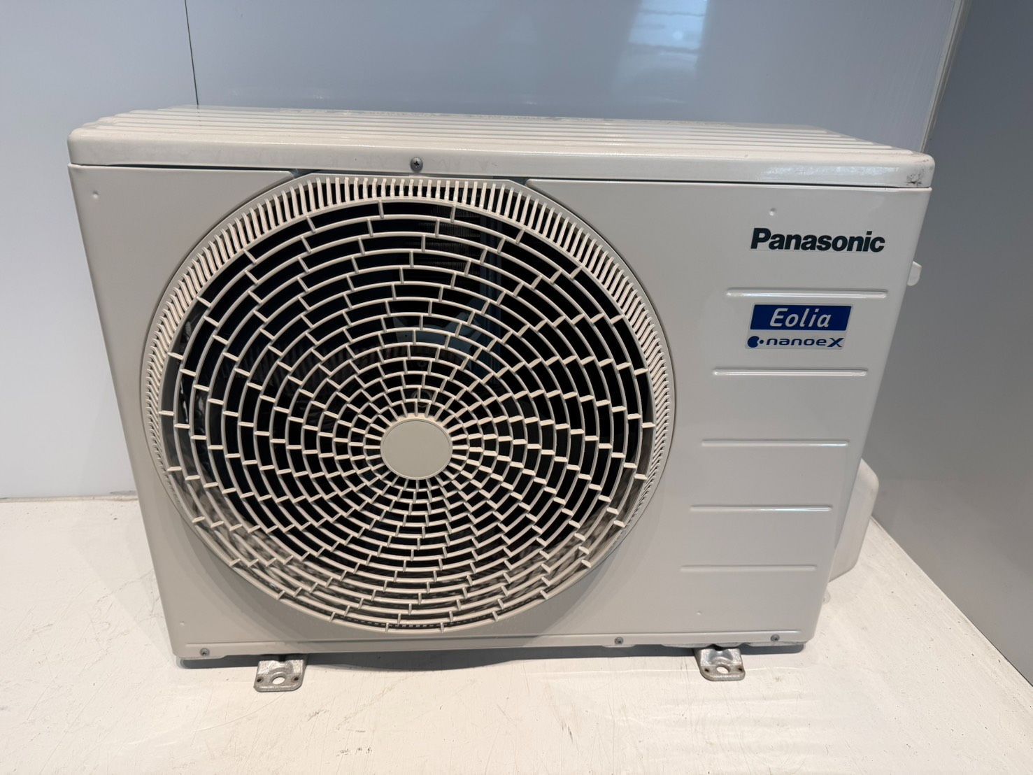 374 Panasonic 2020年製エアコン 6～8畳用 - メルカリ
