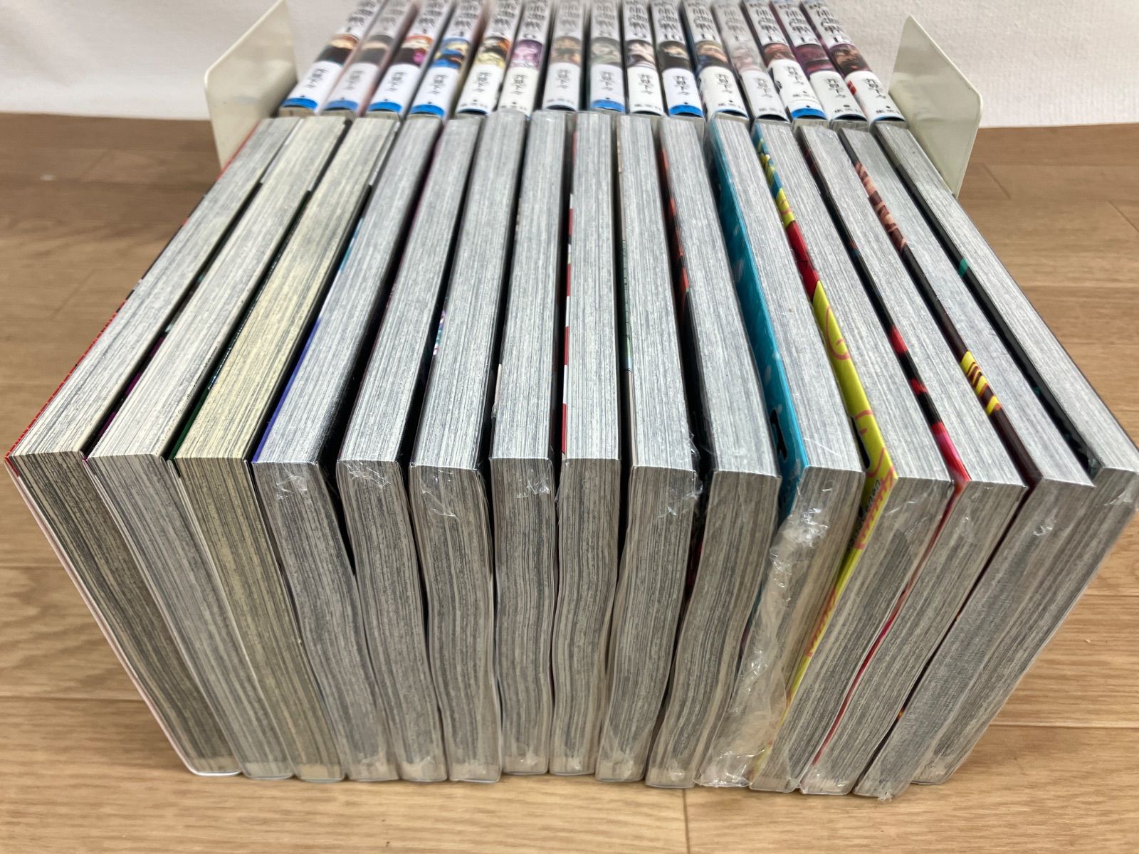 漫画 ☆②【未開封あり】呪術廻戦 1～30巻 全巻+0巻・