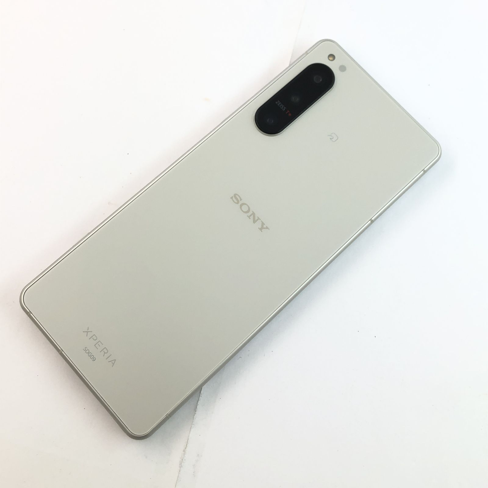 良品】SOG09/Xperia 5 IV/351727360037207 - メルカリ