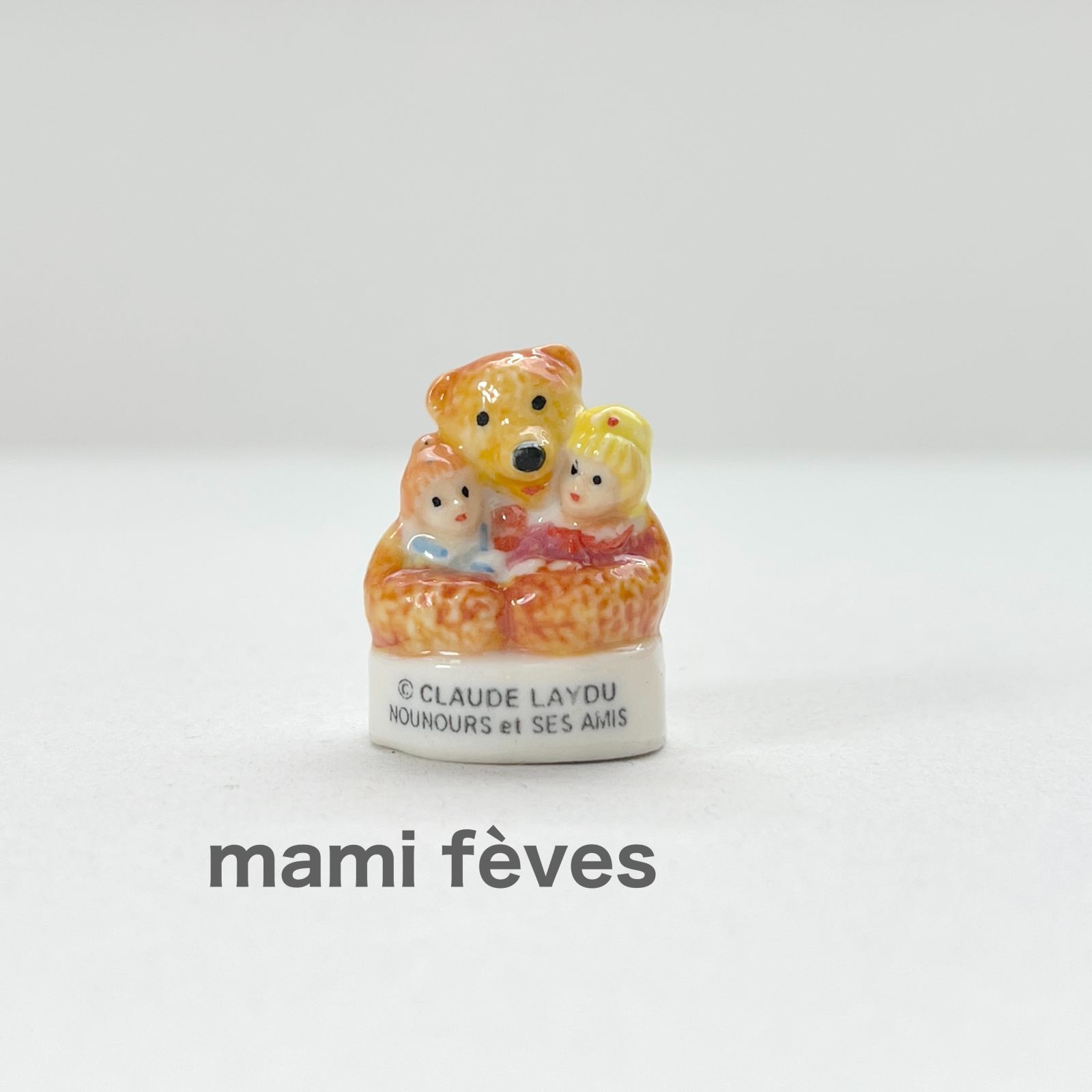子供のおもちゃ フェーブ　フランス製 楽天市場】フェーブ 王冠 セット (ガレットはつきません) ミニチュア
