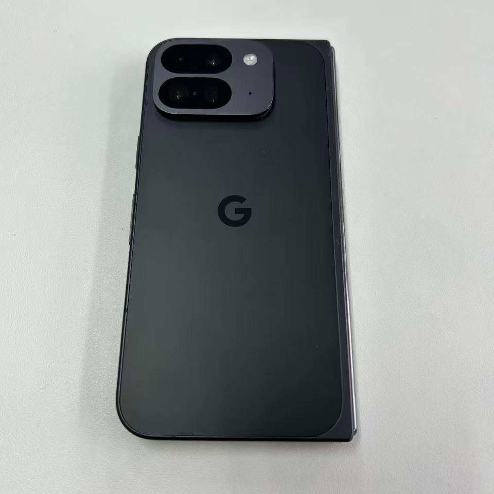 訳あり】Pixel 9 Pro Fold オブシディアン - メルカリ