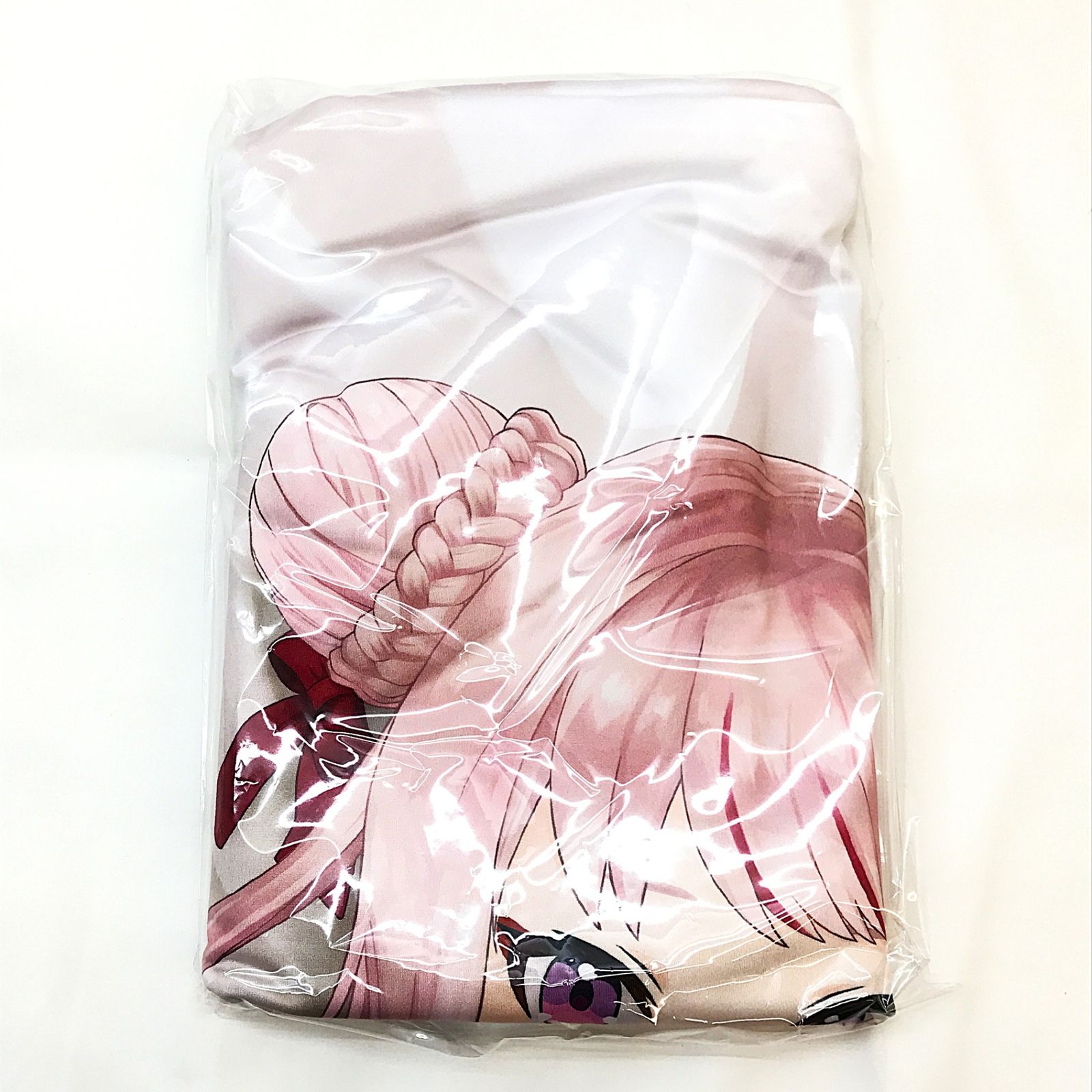 ヒメヒナ 抱き枕カバー 鈴木ヒナ | アイドル・芸能人 ヒメヒナ両面抱き 