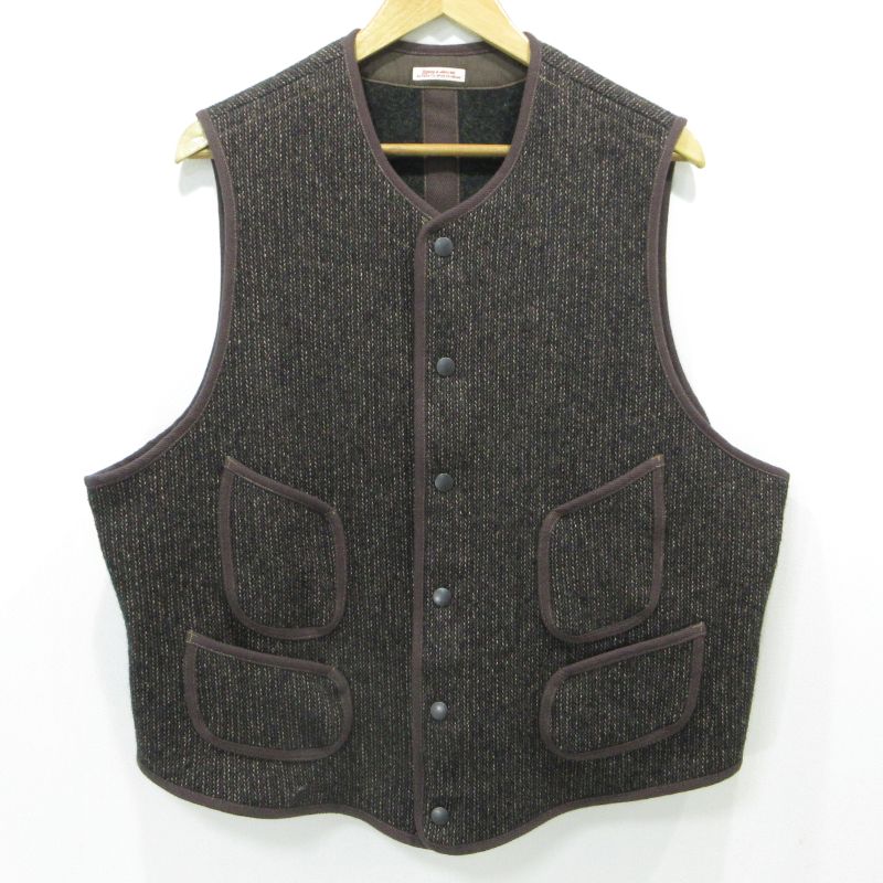 三重本店】 中古 GYPSY&SONS | ジプシーアンドサンズ ビーチクロス 