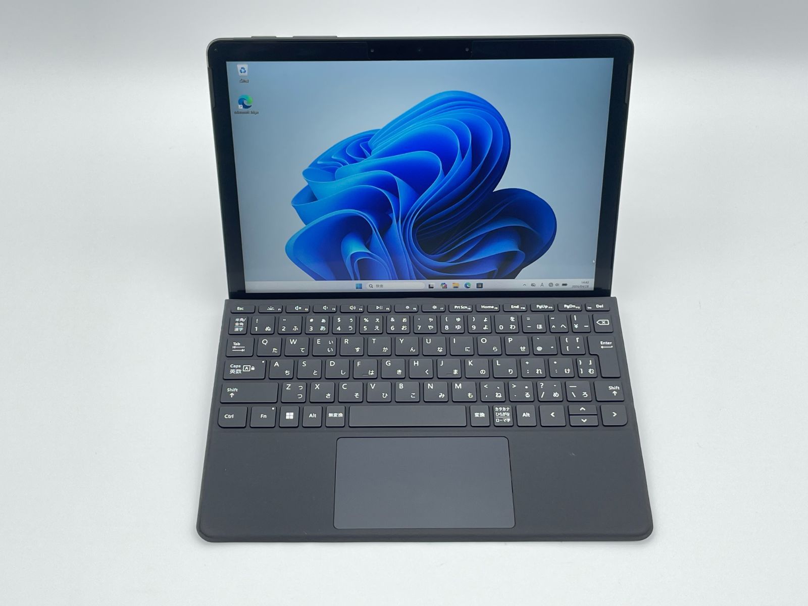 美品】Surface Go 3 Core i3 8GB 128GB LTE FHD+ Win11 Pro - メルカリ