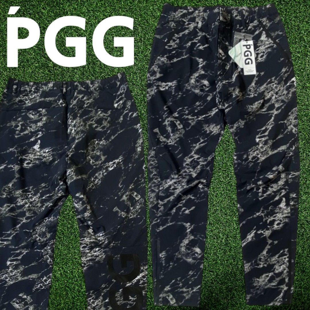 PGG by PEARLY GATES パーリーゲイツ ゴルフ スペシャルエディション