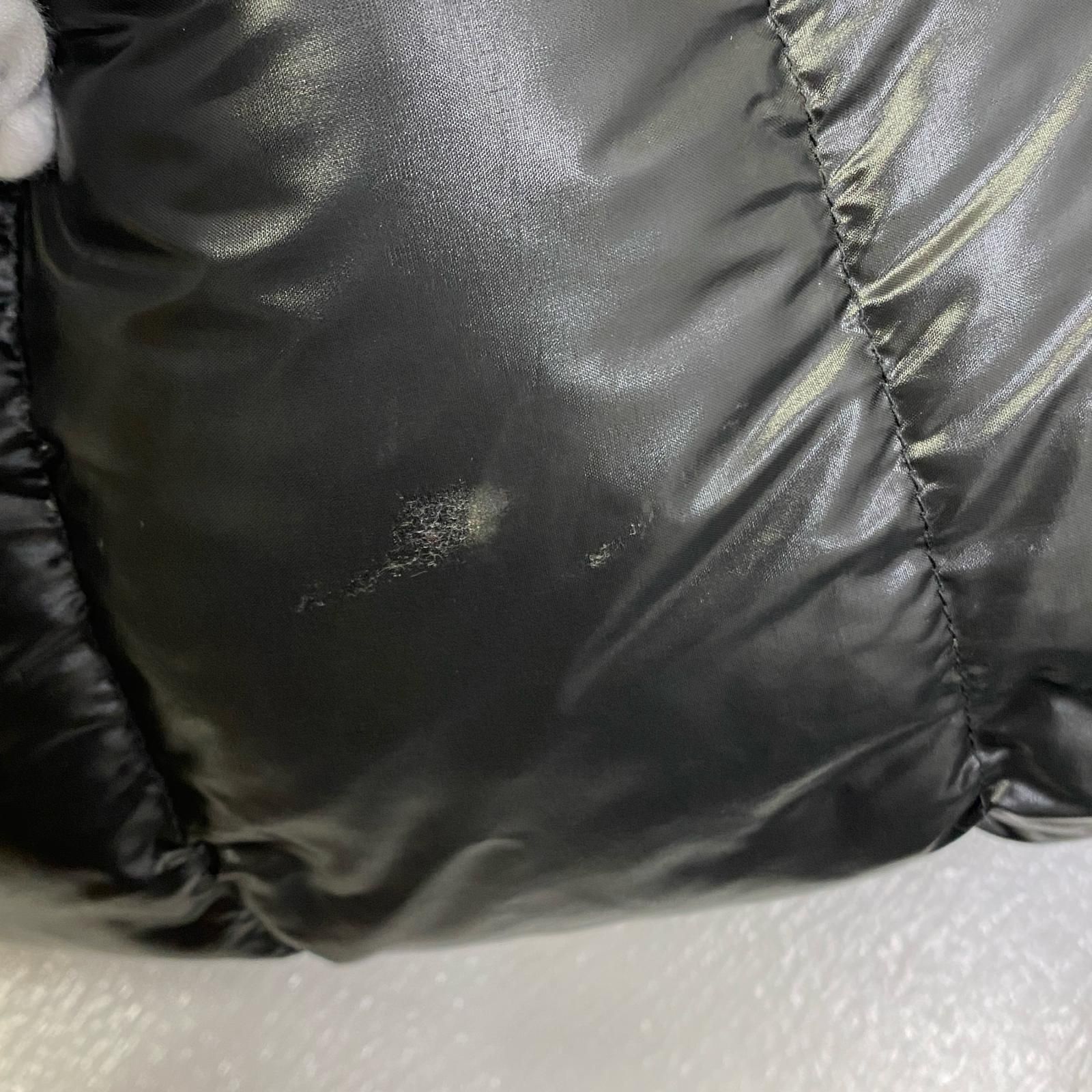 加古川店】 中古 MONCLER | モンクレール ダウンジャケット MAYA 国内