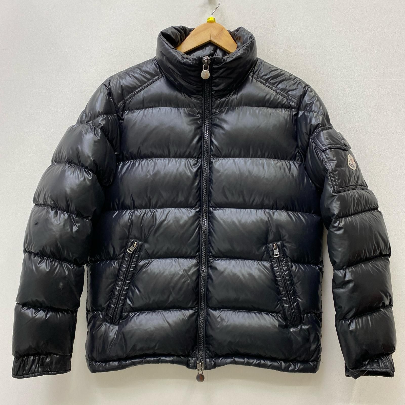 加古川店】 MONCLER | モンクレール ダウンジャケット MAYA 国内正規品 