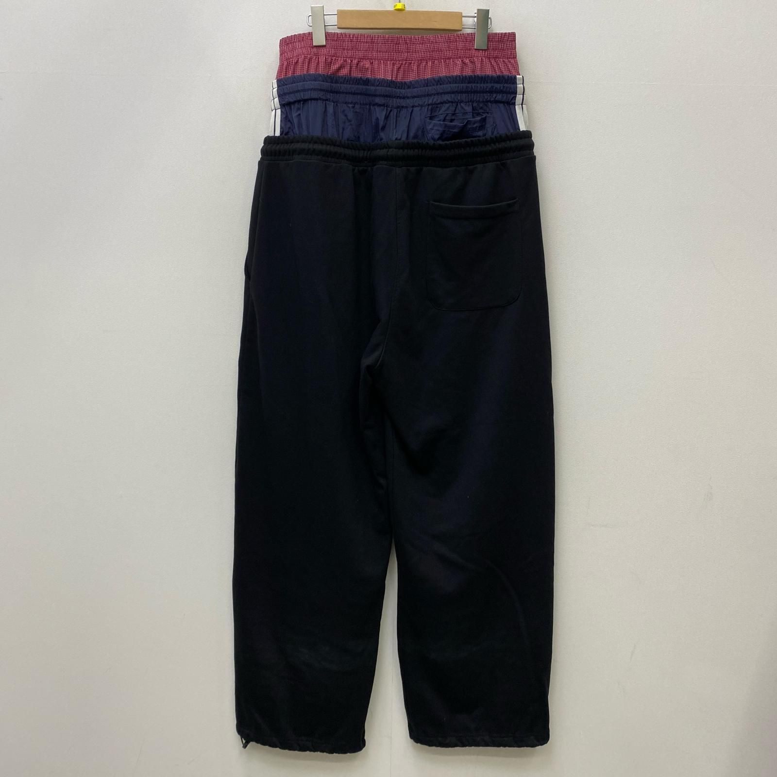 加古川店】 中古 パンツ 3LAYERED SWEAT PANTS ブランド名:PROJECT G