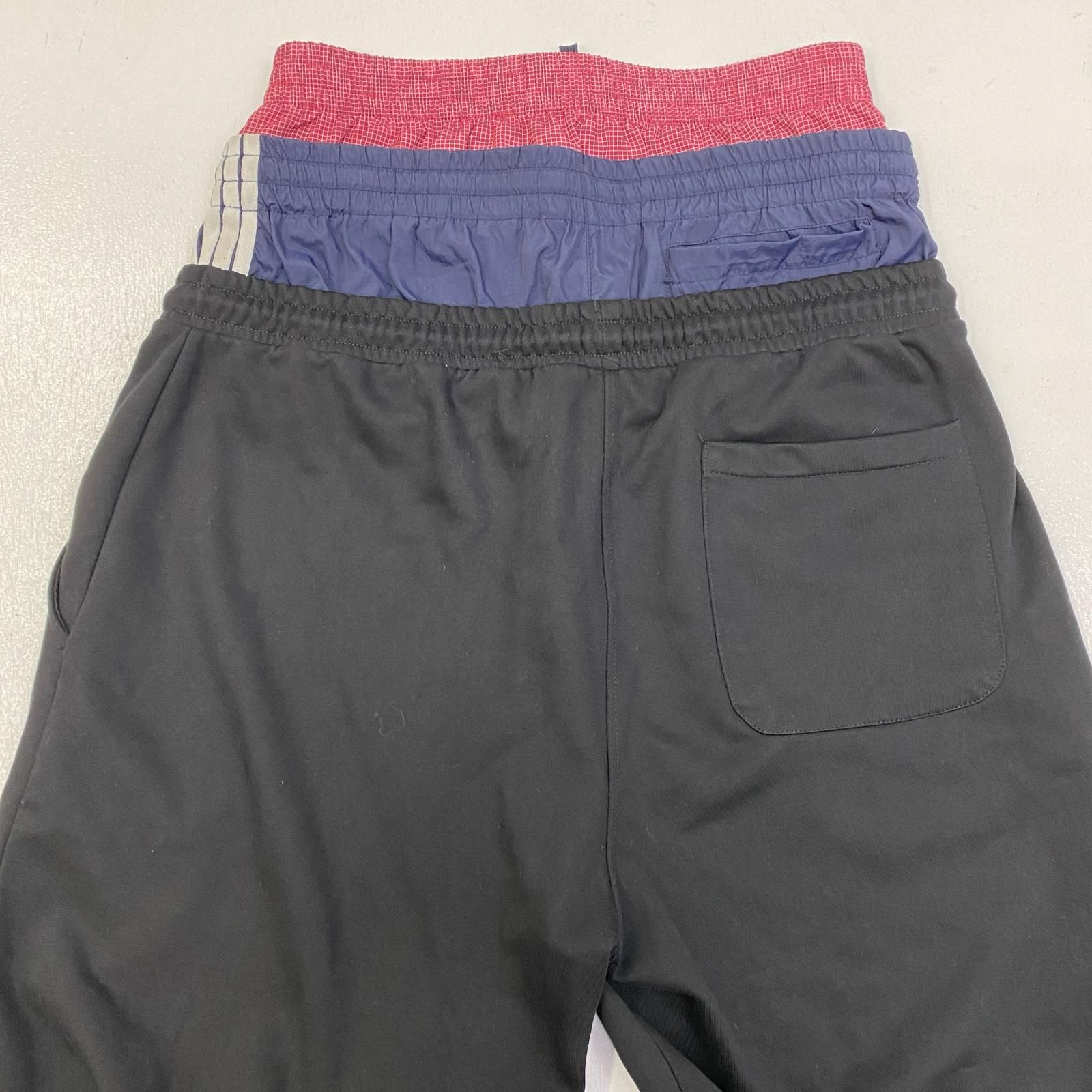 加古川店】 中古 パンツ 3LAYERED SWEAT PANTS ブランド名:PROJECT G