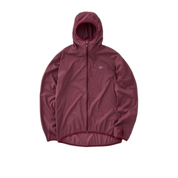TETON BROS Wind River Hoody Wine Red TB261-190202 ティートンブロス メンズ アウトドア 吸汗速乾