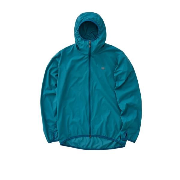 TETON BROS Wind River Hoody Deep Teal TB261-190202 ティートンブロス メンズ アウトドア 吸汗速乾