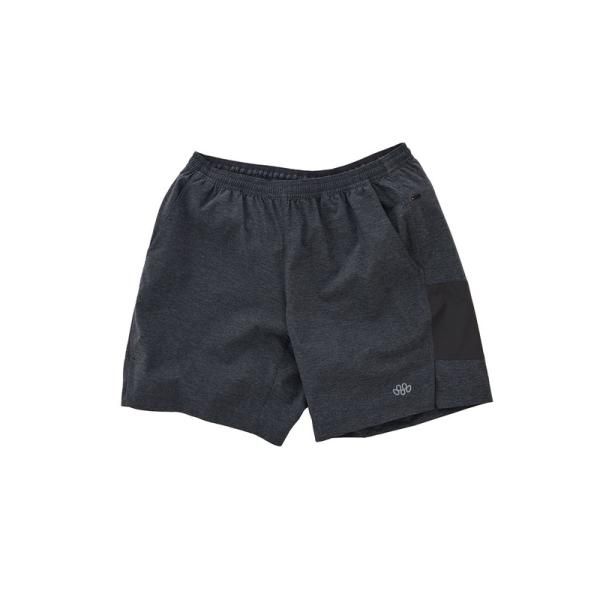 TETON BROS Scrambling Short Forest Black TB261-500604 ティートンブロス メンズ アウトドア 吸汗速乾
