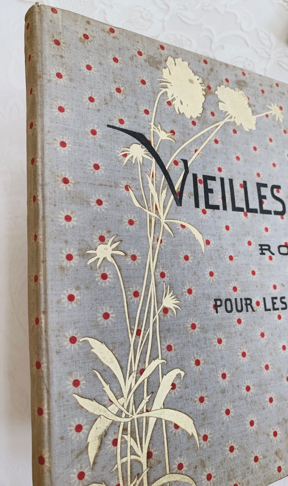 【希少】フランスの絵本ブーテ・ド・モンヴェ ル洋書 古書アンティーク 希少】フランスの絵本ブーテ・ド・モンヴェ ル洋書 古書アンティーク