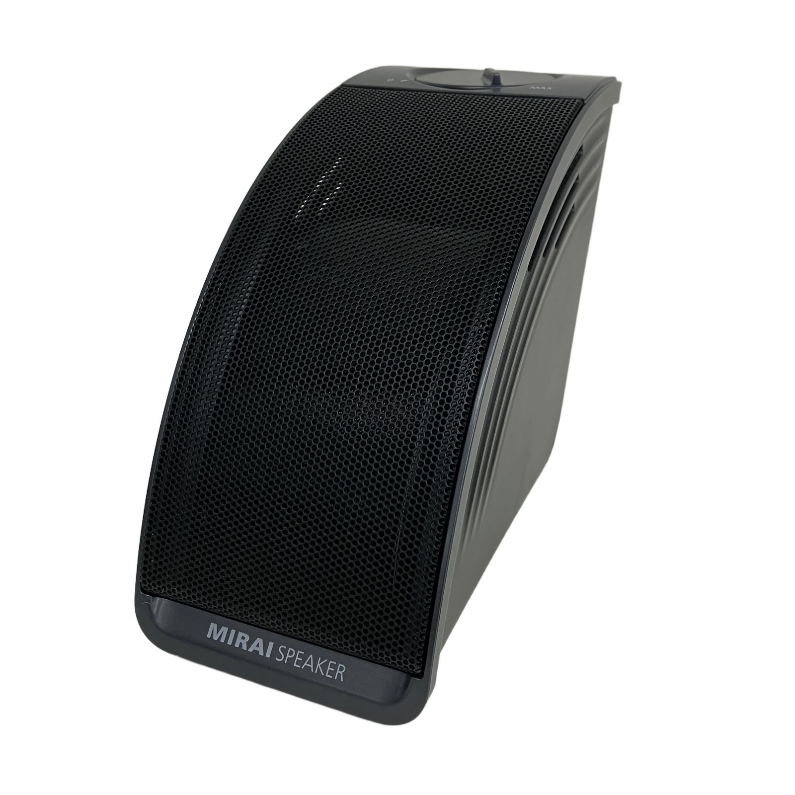 SOUND FUN サウンドファン MIRAI SPEAKER Mini SF-MIRAIS7 TV