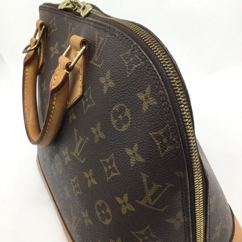 LOUIS VUITTON【ルイヴィトン】アルマPM 旧型 M51130 モノグラム 