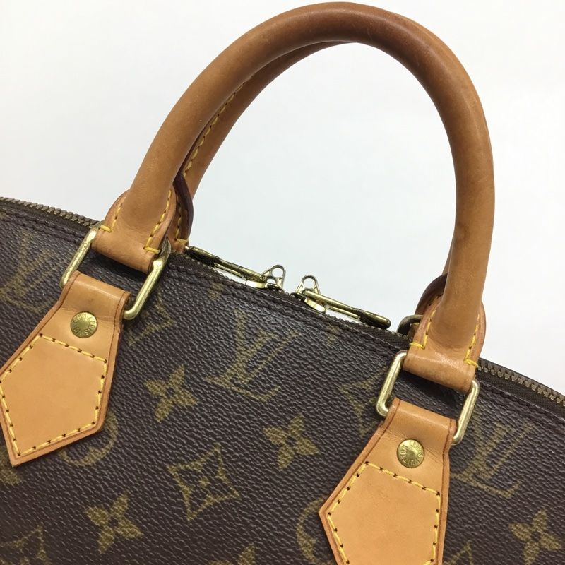 LOUIS VUITTON【ルイヴィトン】アルマPM 旧型 M51130 モノグラム 