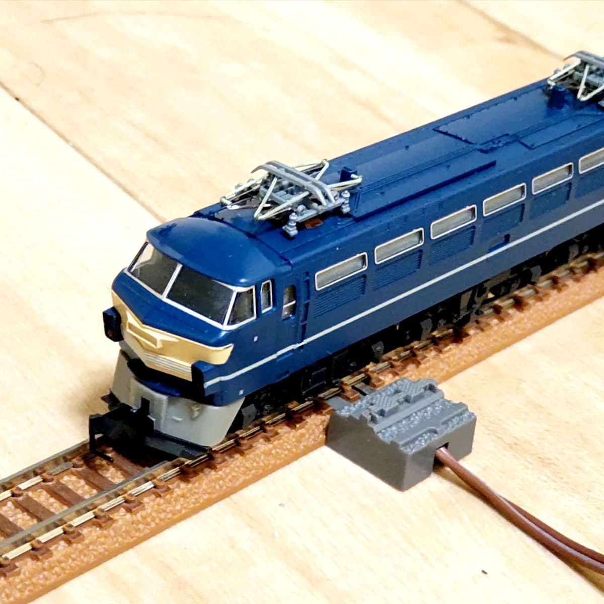 鉄道模型 kato 304 ff66 kato 304 ff66 - メルカリ