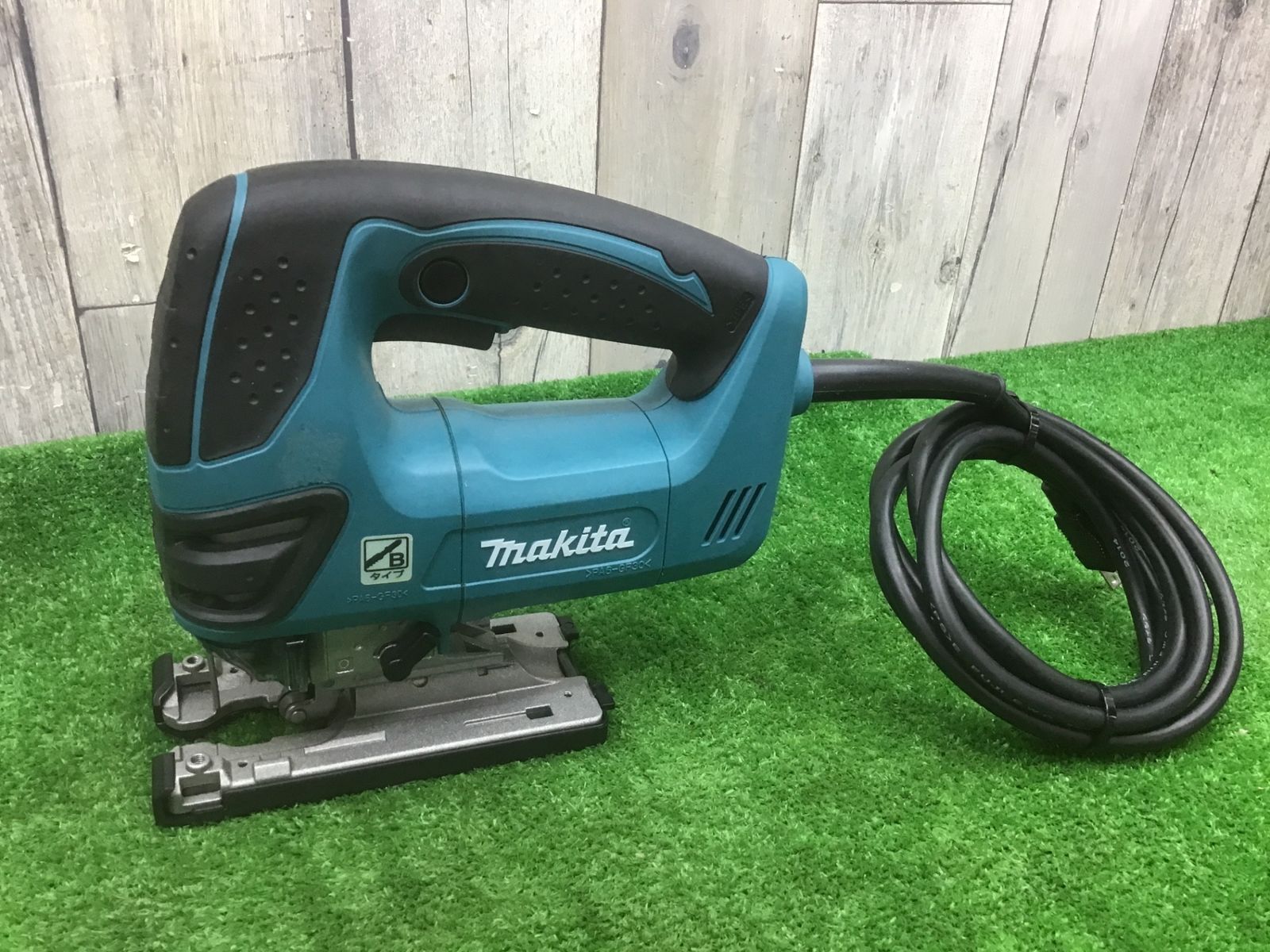 【中古動作品】マキタ(makita) ジグソー 4350FT〇アクトツール富山店〇E 7,313円