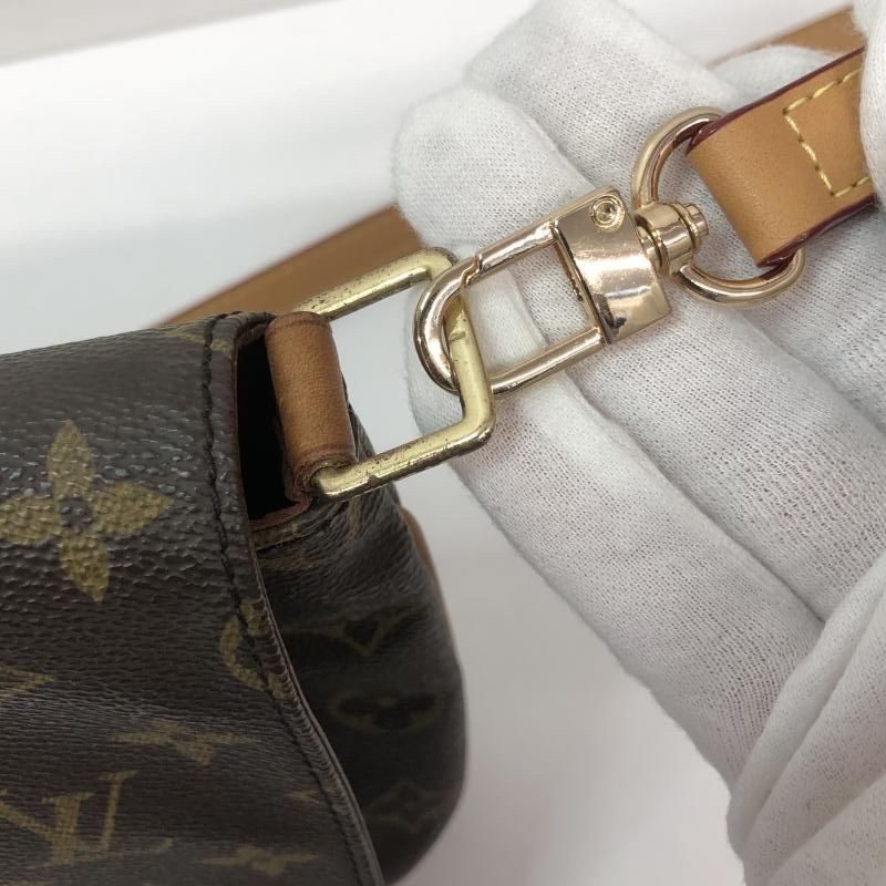 中古】LOUISVUITTON ミュゼットタンゴ ロングストラップ ショルダー 