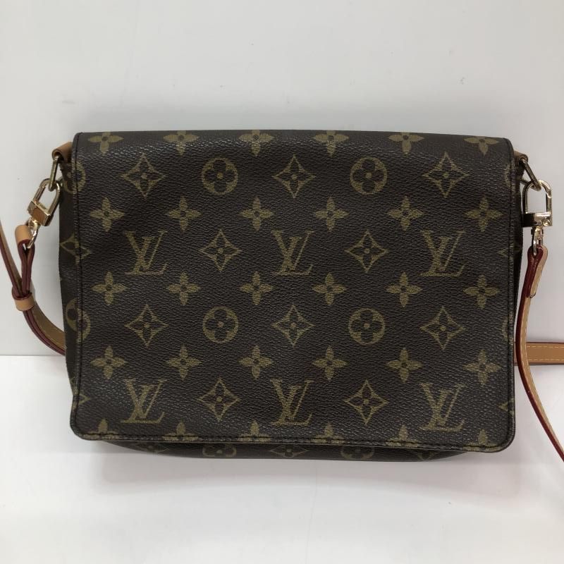 中古】LOUISVUITTON ミュゼットタンゴ ロングストラップ ショルダー 