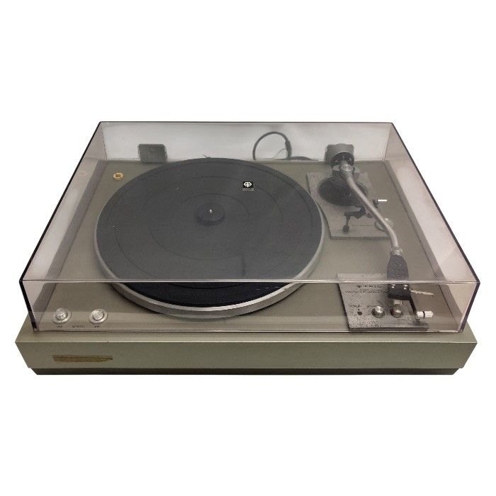 TRIO レコードプレイヤー KP-F505 TRIO レコードプレイヤー KP-F505