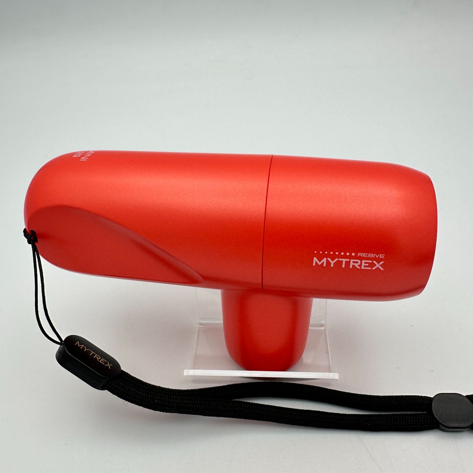 中古・美品】MYTREX REBIVE MINI XS MT-RMXS21R マイトレックス 