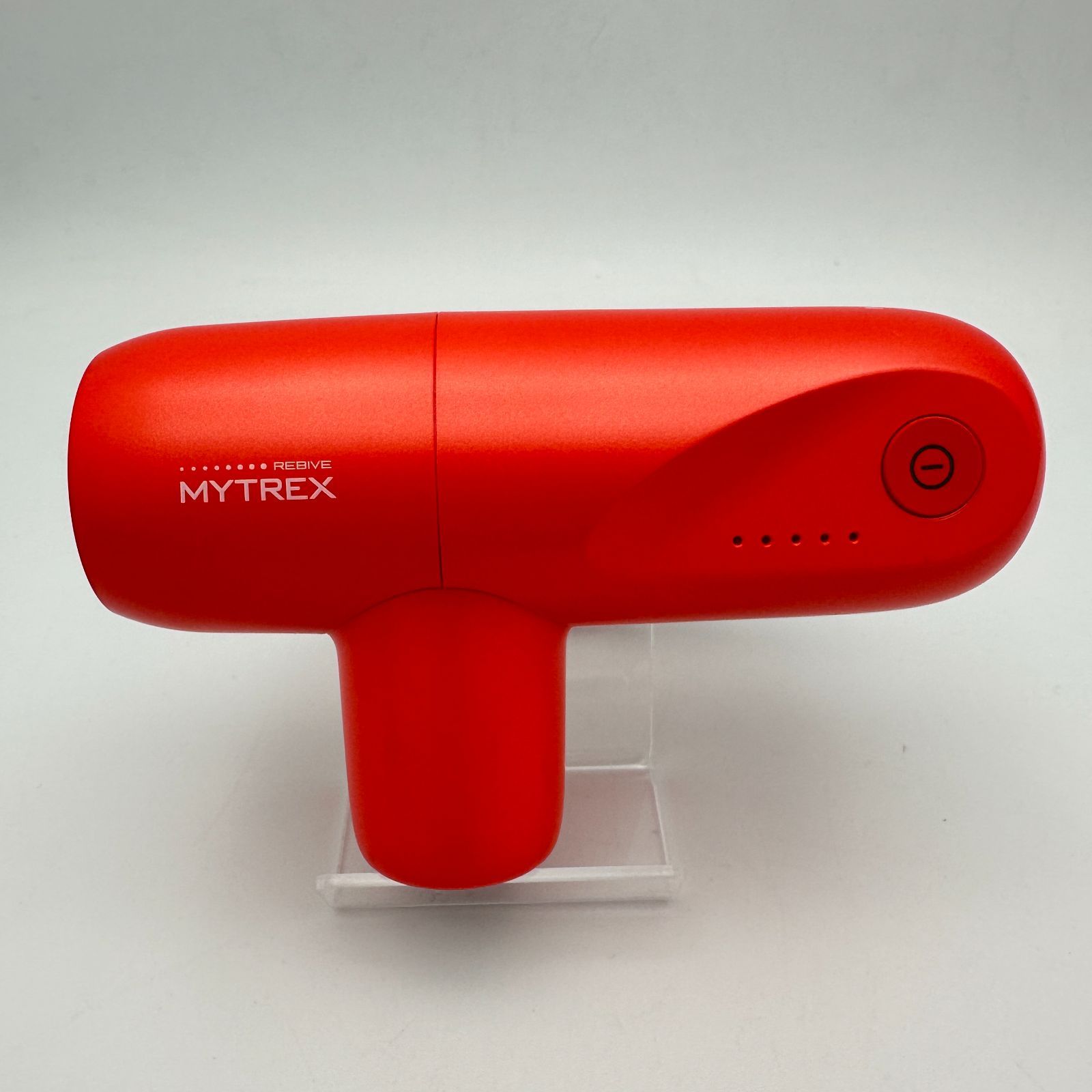 中古・美品】MYTREX REBIVE MINI XS MT-RMXS21R マイトレックス 