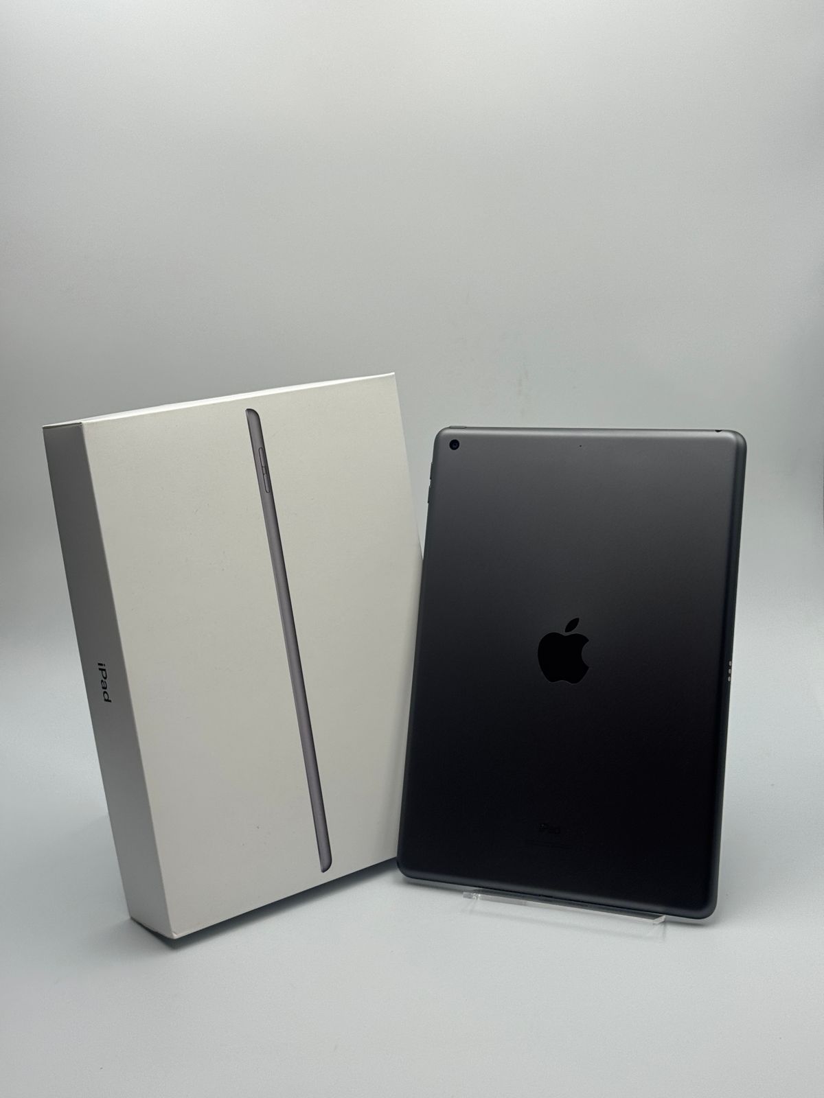 Apple iPad 第8世代10.2インチ スペースグレー 128GB iPad 第8世代