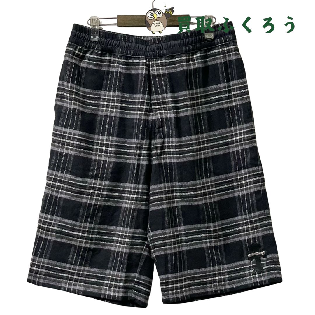 激レア！！ラッキーパッチ付き・未使用】クロムハーツ Chrome Hearts