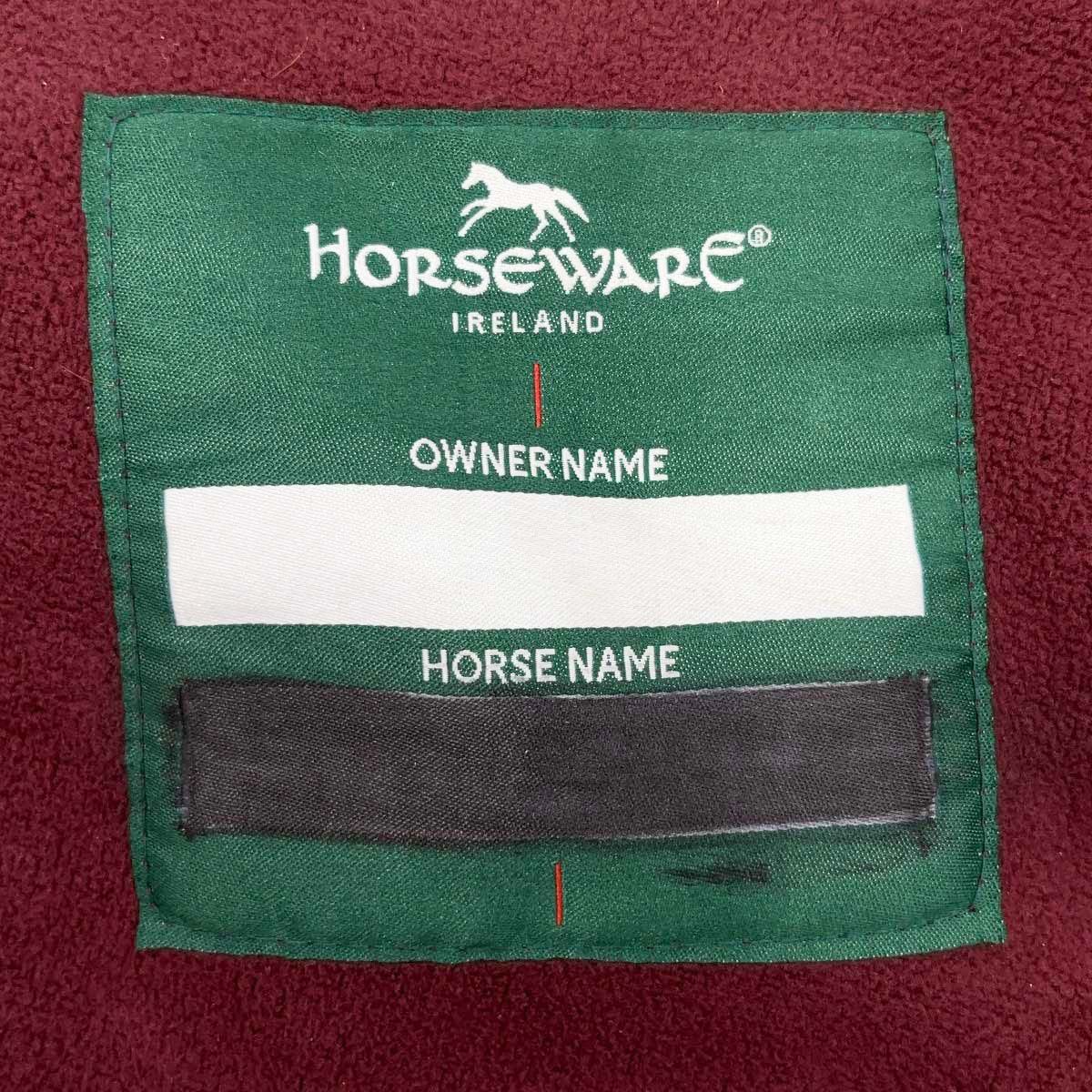 HORSEWEAR Rambo ホースウエア・ランボー 運動用 ラグ 乗馬 馬術 HORSEWEAR Rambo ホースウエア・ランボー 運動用 ラグ 乗馬 馬術