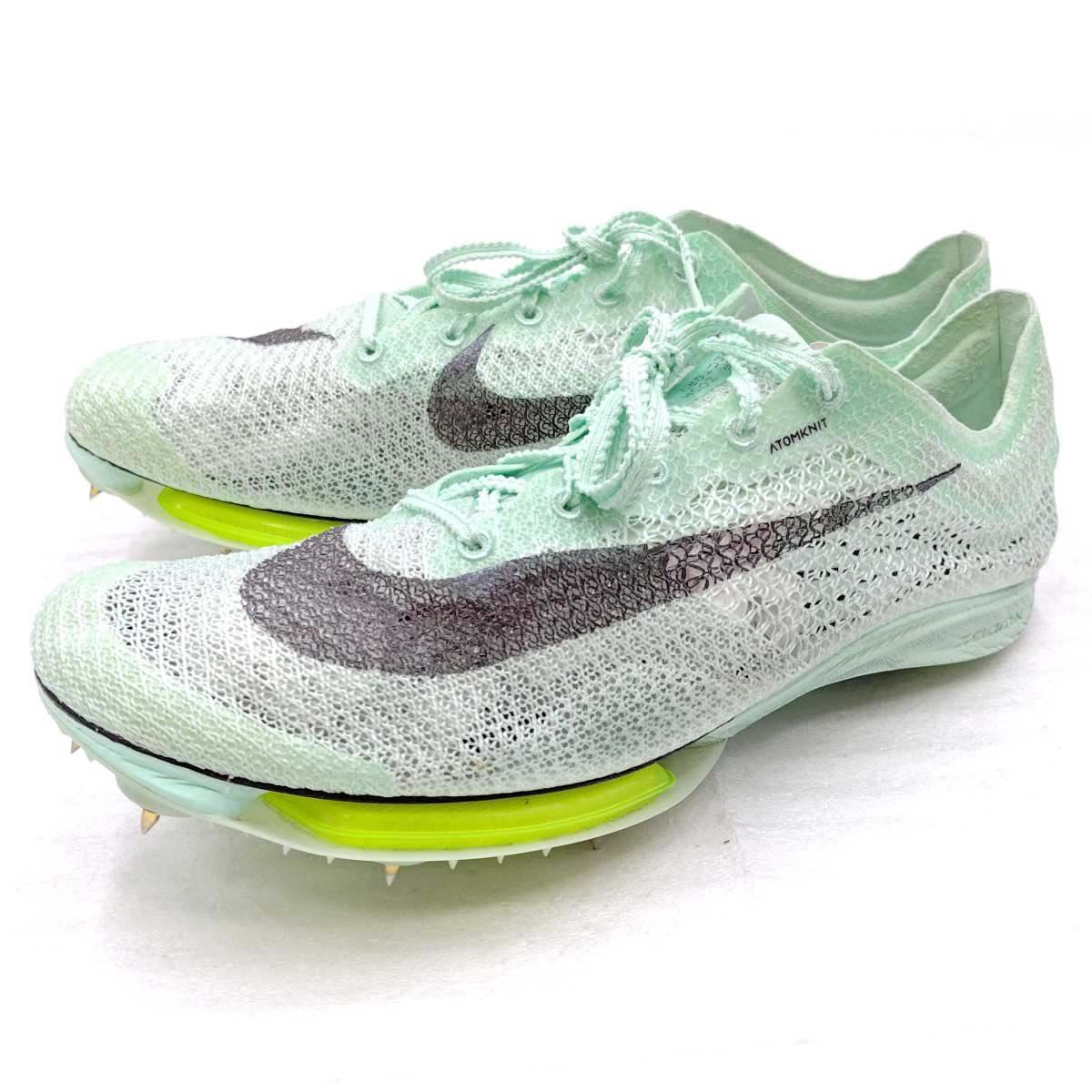 新品NIKE AIR ZOOM VICTORY 27.5cm 【公式通販】